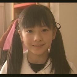 村中暖奈