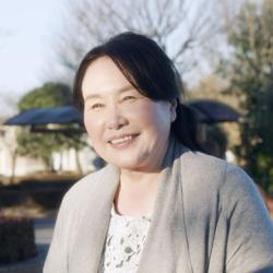 大岛蓉子