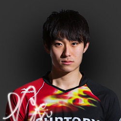 柳田将洋