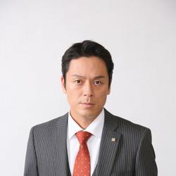 山田纯大