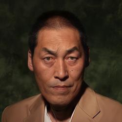 长江英和