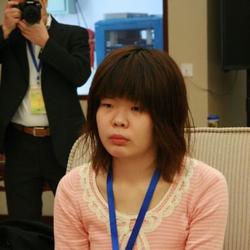 向井千瑛