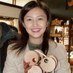 越智静香