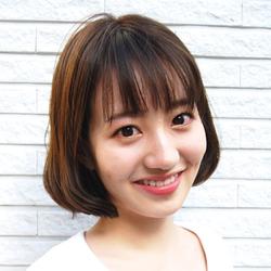 石田佳莲