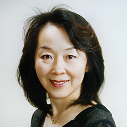 泷泽久美子