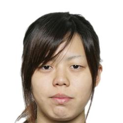 星奈津美
