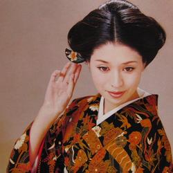 松尾嘉代