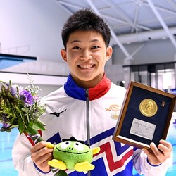 玉井陆斗