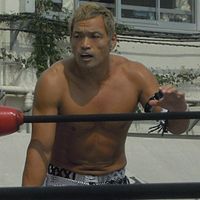 野上彰
