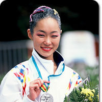立花美哉