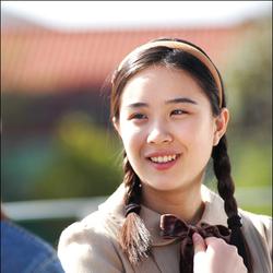 朴智美