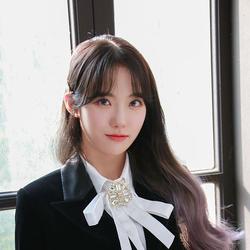 李LUDA