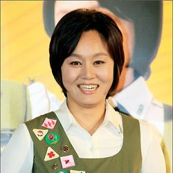 李京实