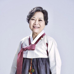 金容琳