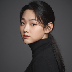 姜美娜
