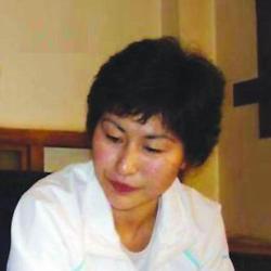 梁英子