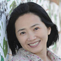 黄美善