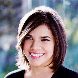 亚美莉卡&middot;费雷拉