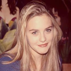 艾丽西亚&middot;西尔维斯通