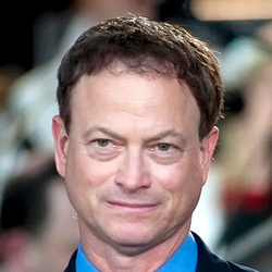 加里&middot;西尼斯