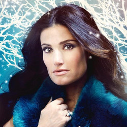 伊迪娜·门泽尔