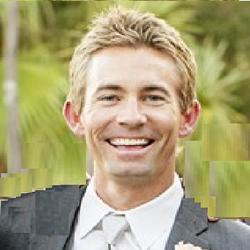 迦勒&middot;沃克