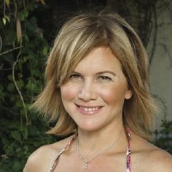 特蕾茜&middot;格尔德