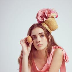 塔莉娅&middot;莱德