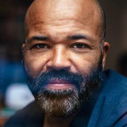 杰弗里&middot;怀特