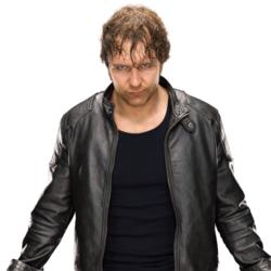 迪安&middot;安布罗斯