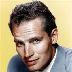 查尔顿&middot;赫斯顿