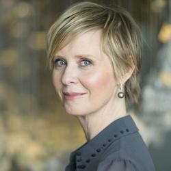 辛西娅&middot;尼克松