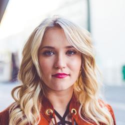 艾米莉&middot;奥斯蒙特