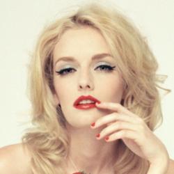 莉迪亚·赫斯特