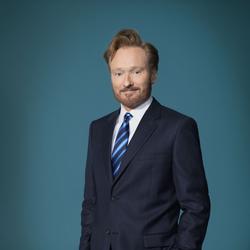 柯南·奥布莱恩