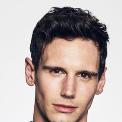 科里·迈克尔·史密斯