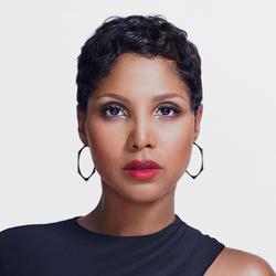 唐妮·布莱斯顿