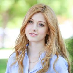 凯瑟琳&middot;麦克纳马拉