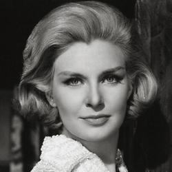 乔安娜&middot;伍德沃德