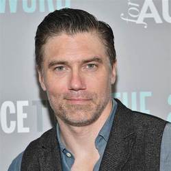 安松&middot;蒙特