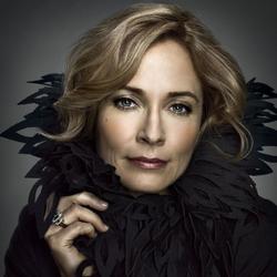 苏珊娜·汤姆森