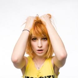 海莉&middot;威廉姆斯