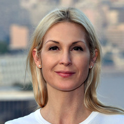 凯莉·拉瑟福德