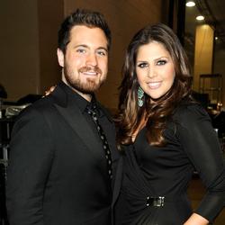 Hillary Scott