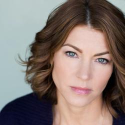 莱亚·吉斯特德