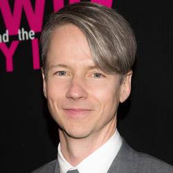 约翰&middot;卡梅隆&middot;米切尔