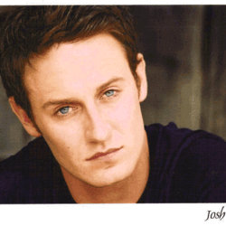 乔什·斯图沃特