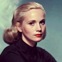 爱娃&middot;玛丽&middot;森特