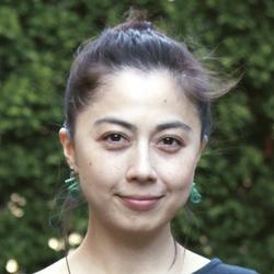 藤谷文子