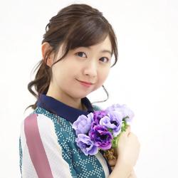 小川真奈